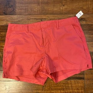 Gap shorts sz 16 tall NWT